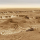Illustration for article titled Mars Odyssey celebrates 10 years orbiting the Red Planet
